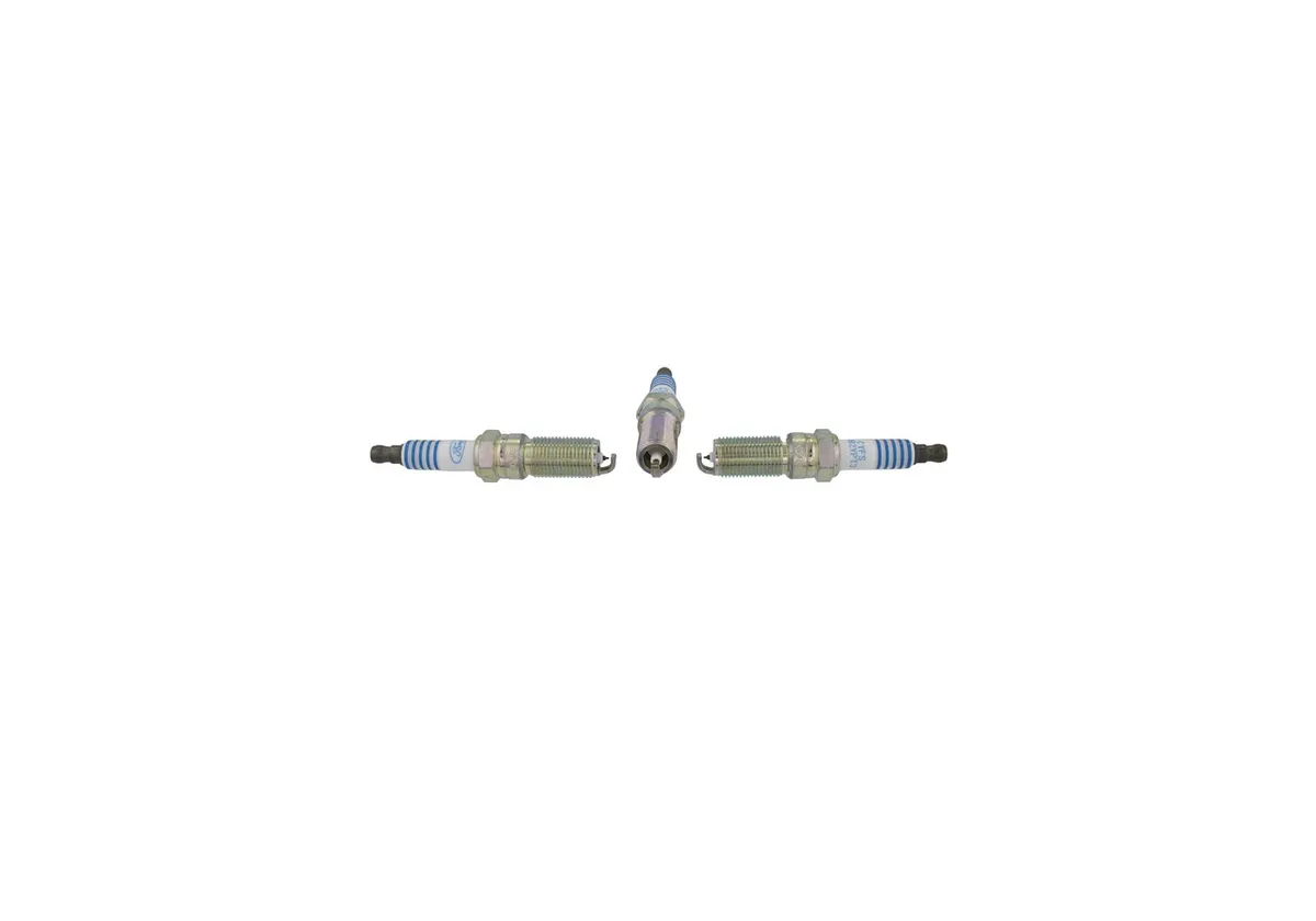 Ford Performance - 2011-2024 EcoBoost Cold Spark Plug Set - M-12405-35T product image