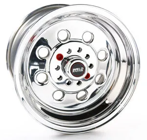 WELD Racing 15 X 10in. Draglite 5 X 4.5-4.75in. 6.5in. BS