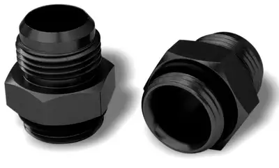 Moroso -12an Replacement Port Fittings
