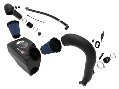 aFe Power Momentum GT Cold Air Intake System w Pro 5R Media
