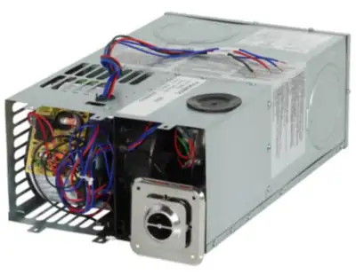 Dometic Small Doored Furnace 12000 Btu lp Gas Dfsd12111 sp