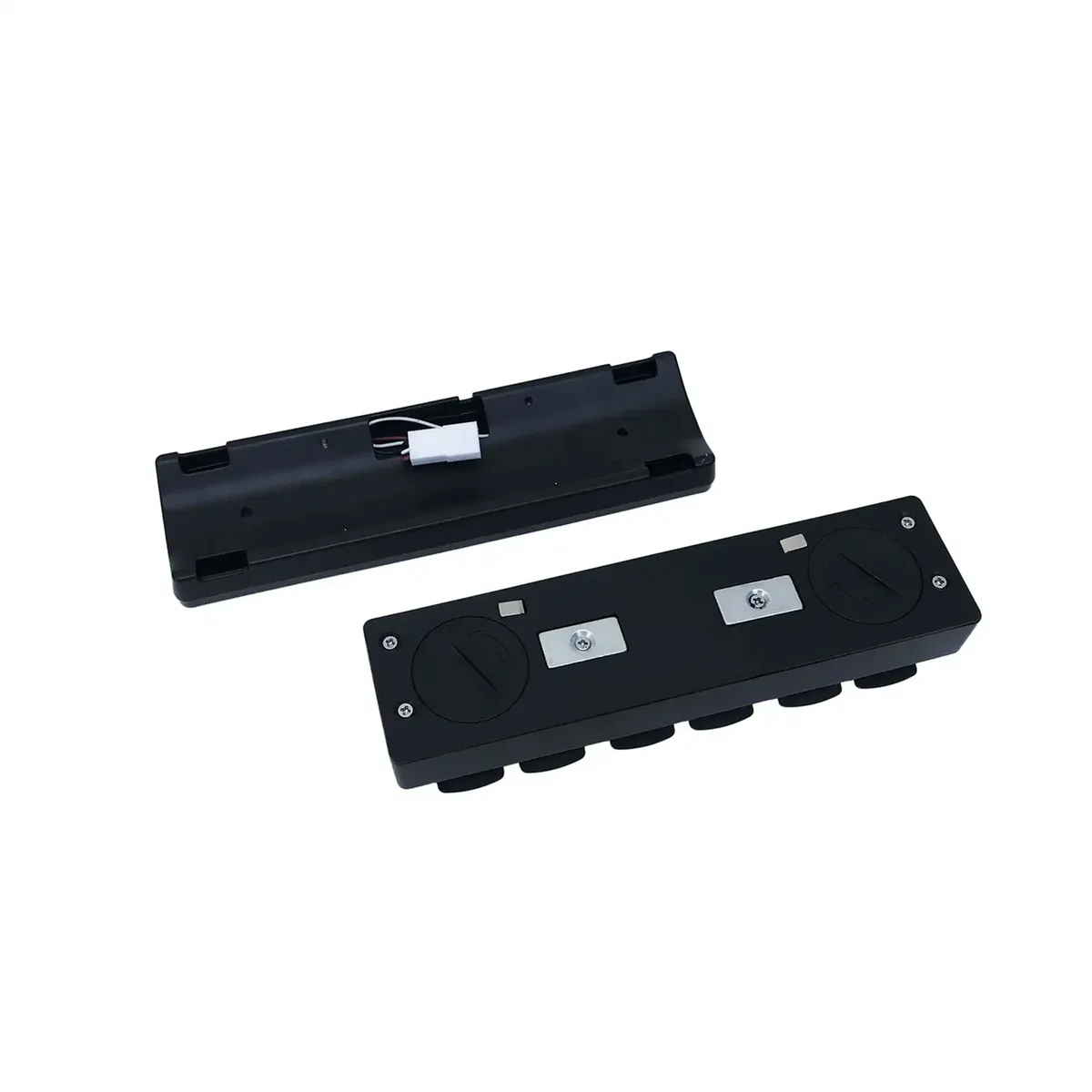 Oracle Lighting TRIGGER 6 SHOOTER Wireless Accessory Control System product image