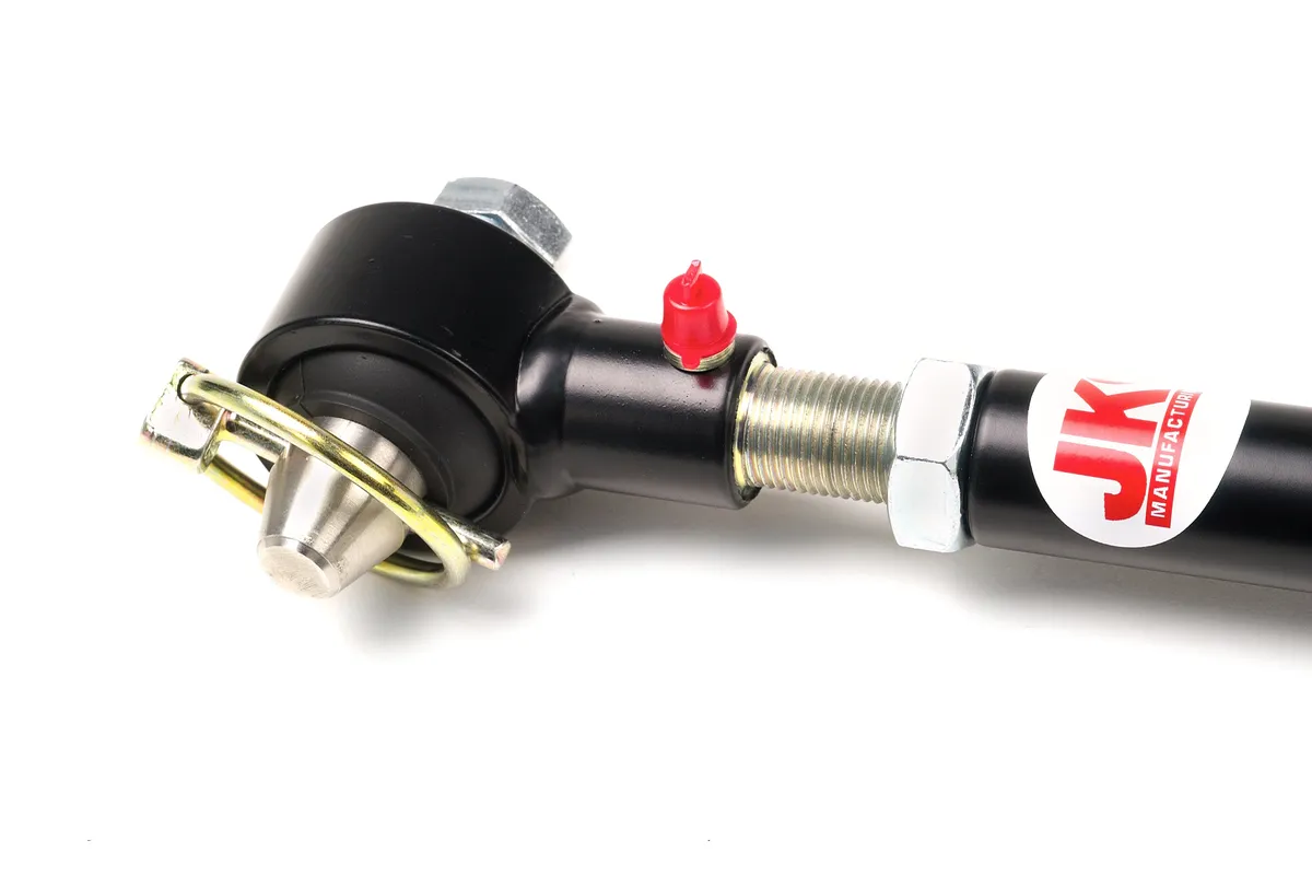 Quicker Disconnect Sway Bar Links 4 Inch-6 Inch Lift Grand Cherokee WJ JKS Manufacturing product image