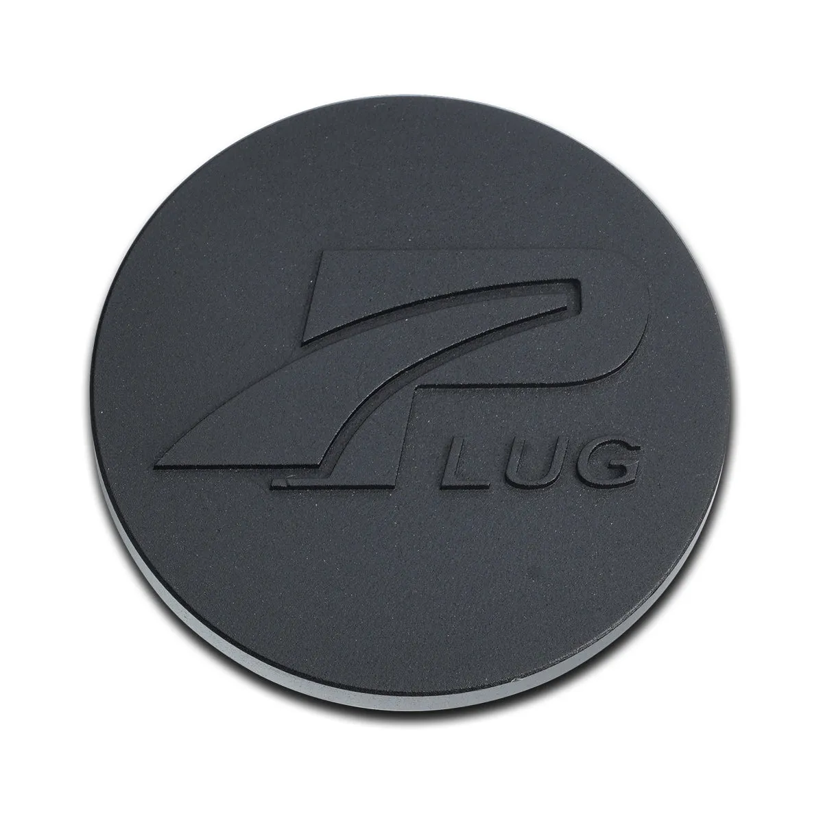 Plug Turbo Inlet Black 2006-2010 GM 6.6L Duramax product image