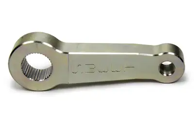 Sweet Manufacturing Pitman Arm Offset Zero Degree