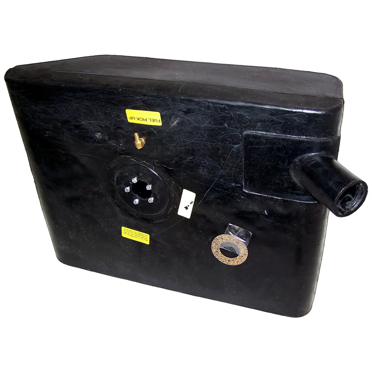 1945-1949 CJ-2A CJ Plastic 1949-1953 CJ-3A CJ Plastic 1953-1956 CJ-3B CJ Plastic product image