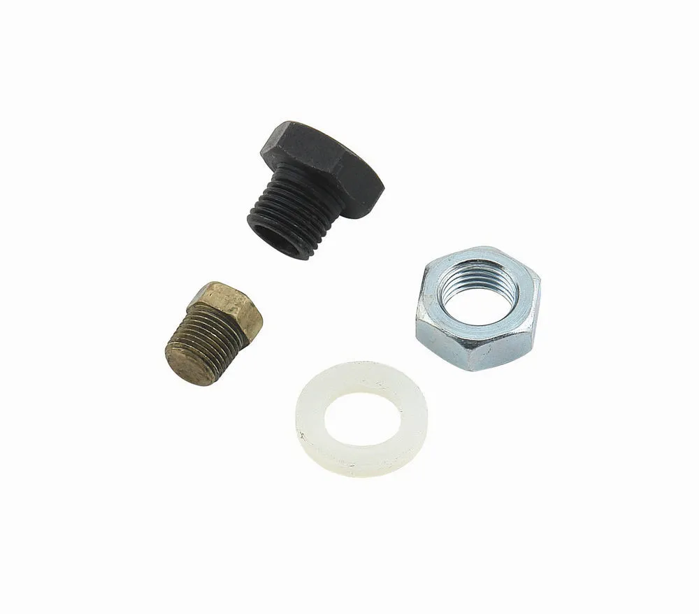 Mr Gasket Univ Trans Oil Drain Plug