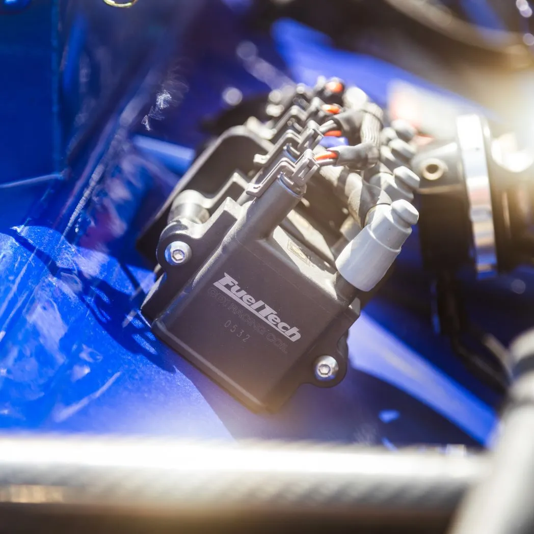 CDI Racing Ignition Coil product image