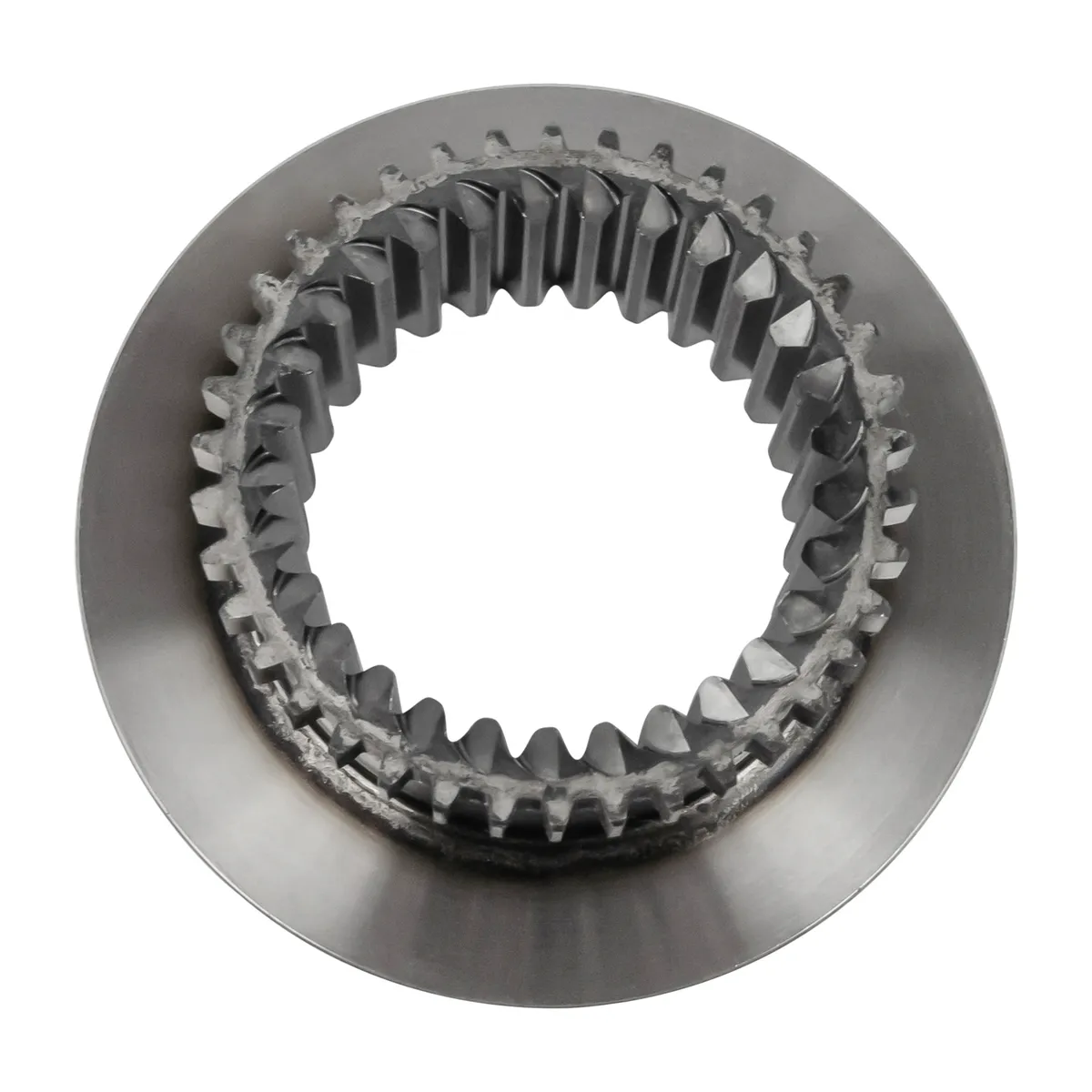Transfer Case Bw1354 & Bw4405 Range Hub USA Standard product image