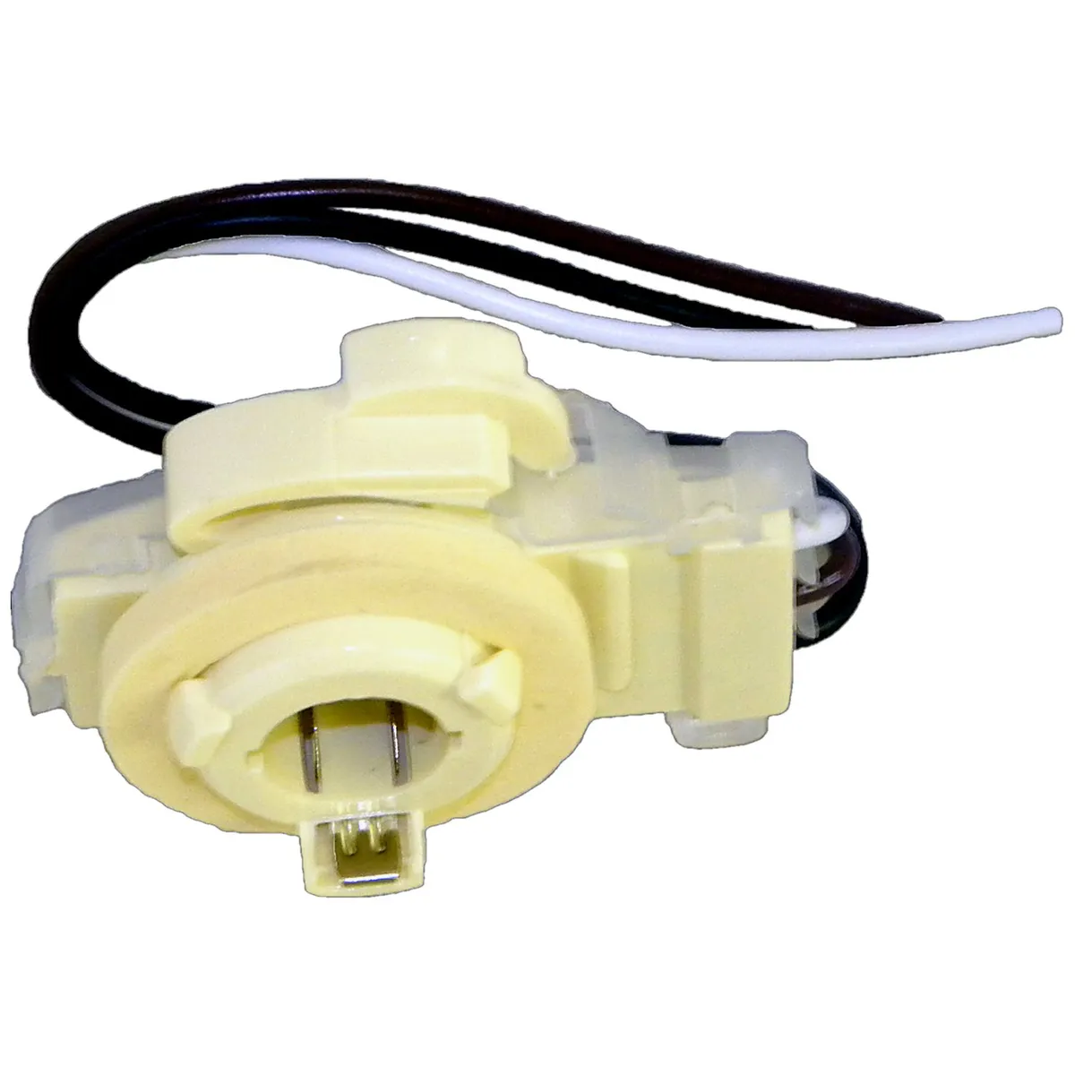 Crown Automotive Jeep Replacement J8128931 Exterior Light Bulb Socket for Select 1984-93 Jeep XJ, MJ, YJ Models product image