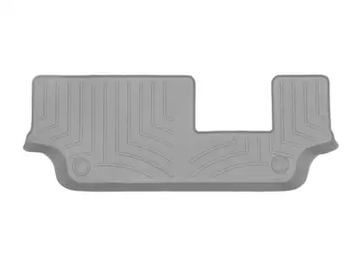 Weathertech Grey Rear FloorLiner Mercedes-Benz GLE-Class 2020 +