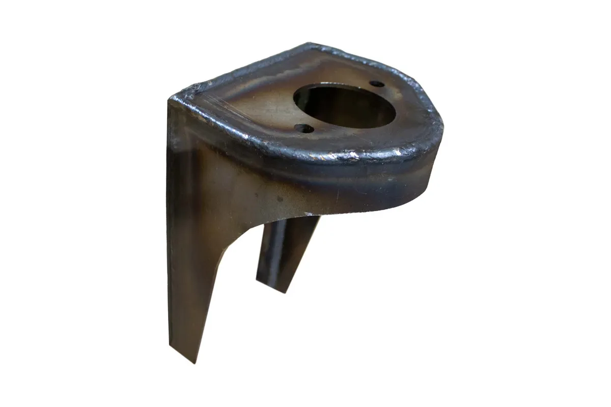 Rust Buster 2009-2014 Ford F-150 All Cab Bed Configurations Rear Cab Mount Right Side product image
