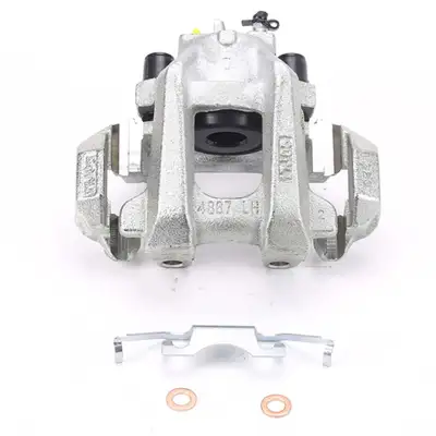 PowerStop Rear Left Dodge Durango 2017-2011 Jeep Grand Cherokee 2017-2011
