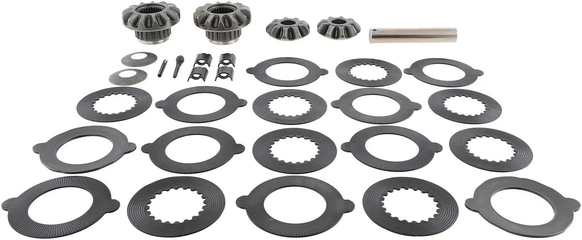 Differential Inner Gear Kit; Dana 35 27 Spline Traclok product image