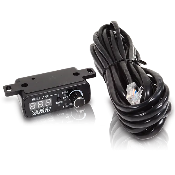 Salt2 : 2kw@1ohm Amplifier product image