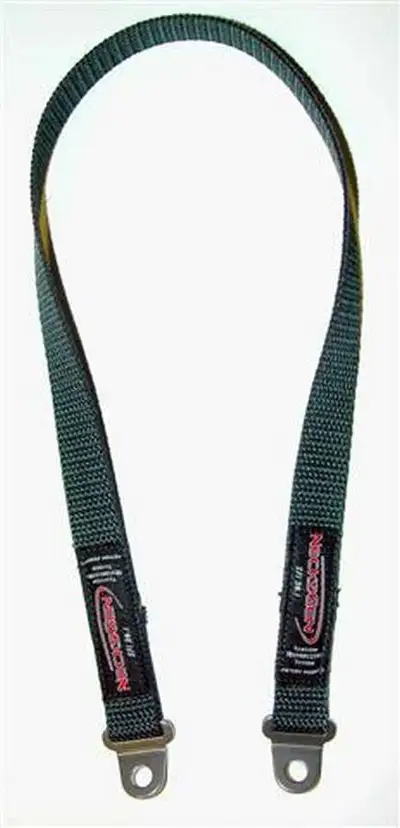 NecksGen Rev Tether Medium 21in Short