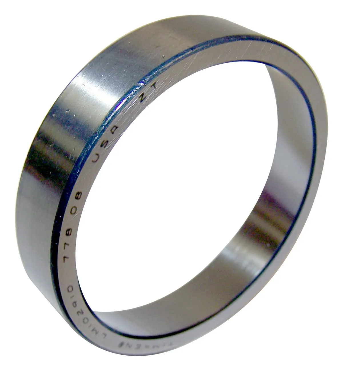 Crown Automotive Jeep Replacement J8127630 Front Inner Wheel Bearing Cup for Select 1976-86 Jeep CJs product image
