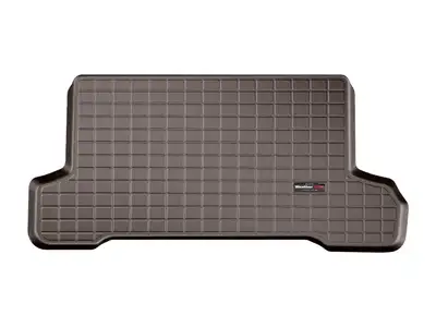 Weathertech Cocoa Cargo Liners Chevrolet Corvette 2014 +