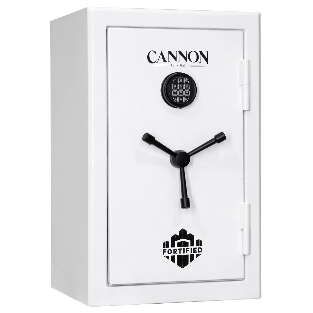Cannon Fortified 60 min. Fire-Resistant Home Safe FD3220-H6TEB-23-DS product image