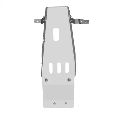 Asfir 4x4 Engine (Oil Pan) & Transmission Skid Plate | Jeep Gladiator JT 19-24 (3.6L)