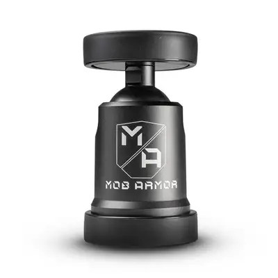 MOB ARMOR TabNetic Maxx | Rugged Magnetic Tablet Mount