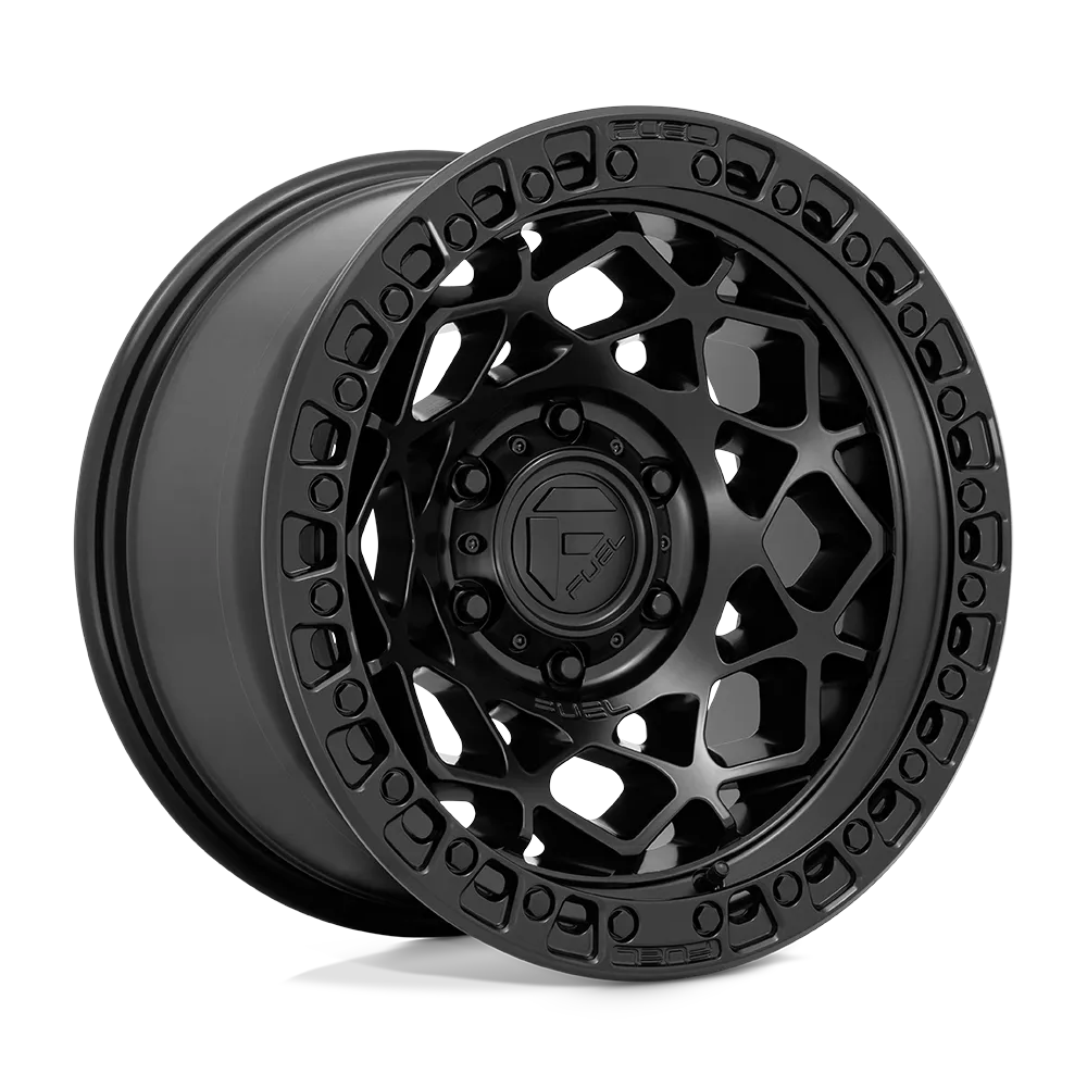 D784 17x9 6x5.5 Gmtl M-Blk-Ring 01mm product image