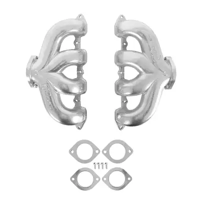 Hooker Exhaust Manifold Set GM LT - Center Dump