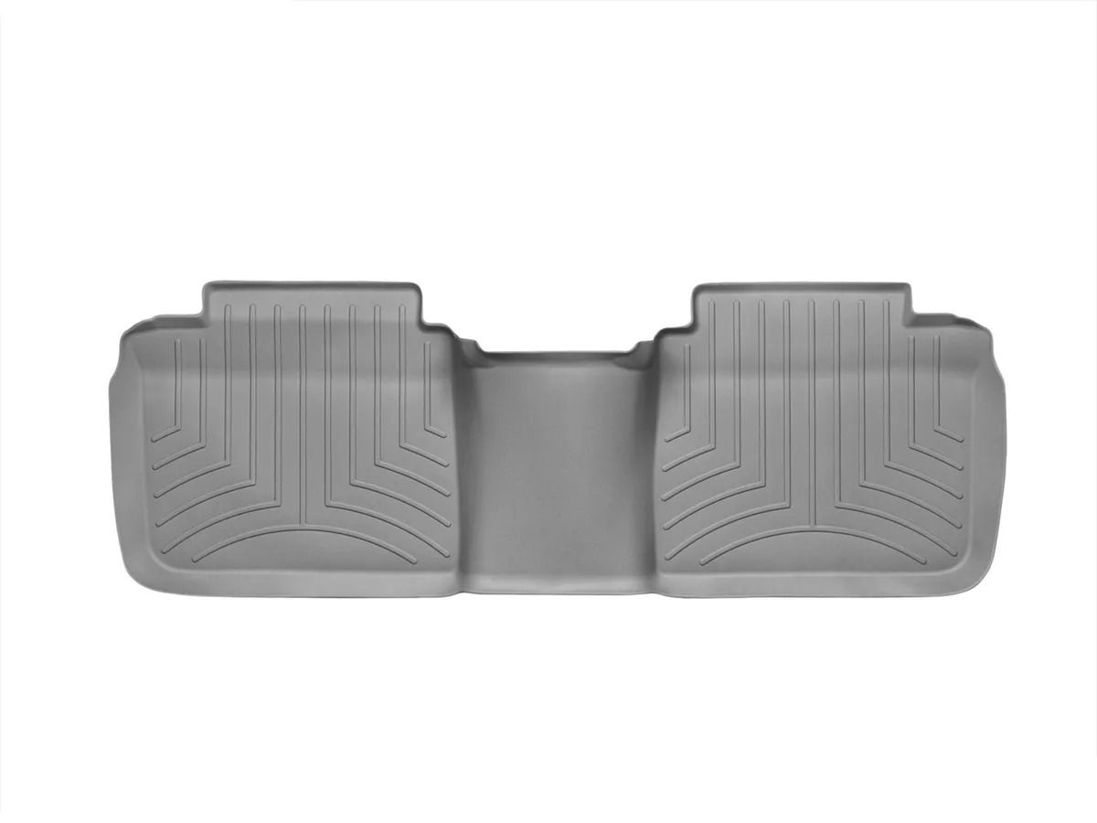 2012 + Toyota Camry Grey Rear FloorLiner product image