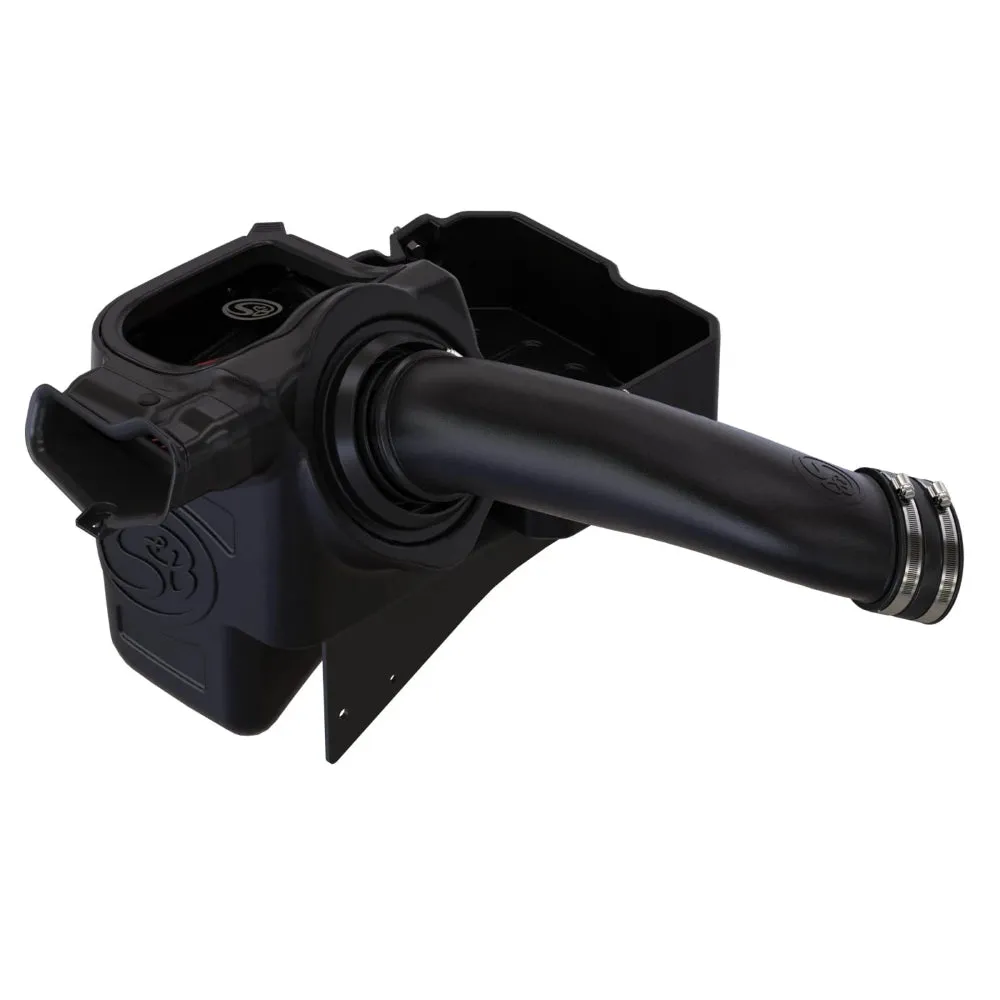 17-19 Ford F250 F350 V8-6.7L Powerstroke Dry Extendable Filter product image