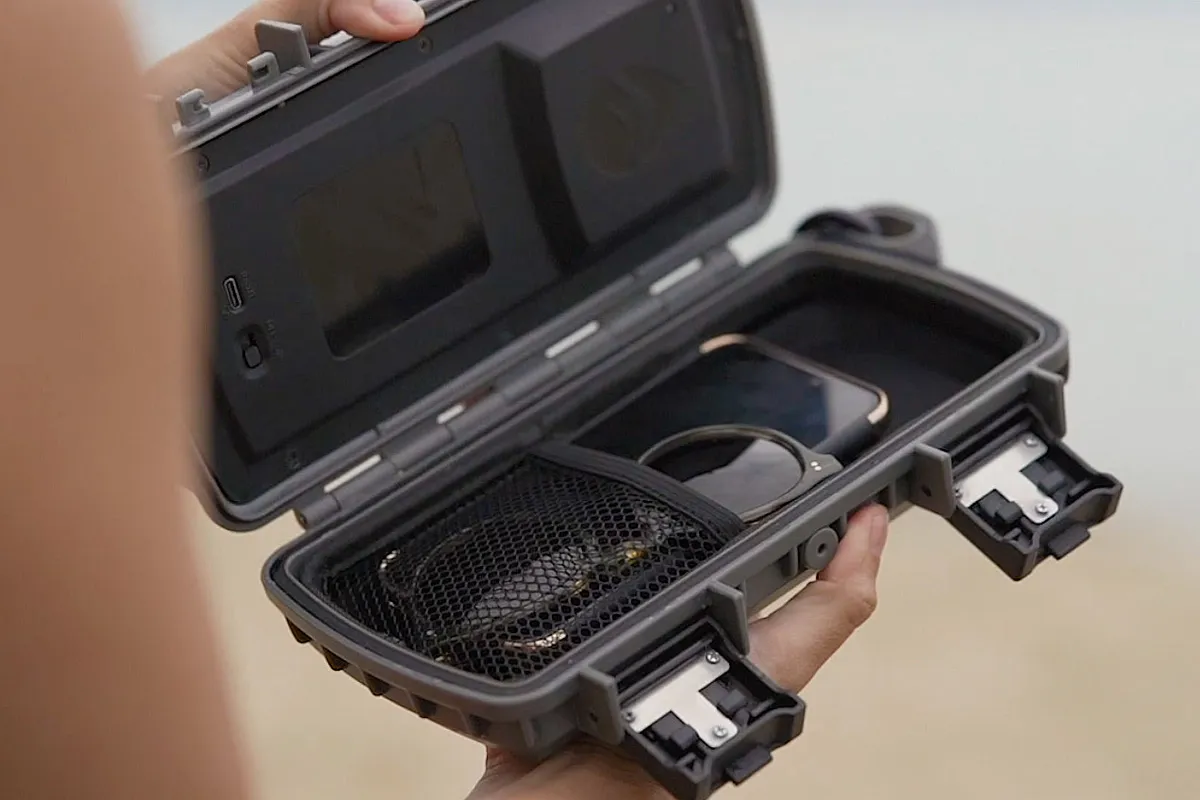 Extreme 2 Portable Speaker Orange product image