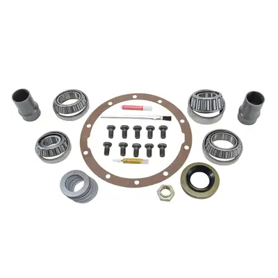 Yukon Gear And Axle Master Overhaul Kit Toyota 8.2 Inch Rear 10+ 4Run/Fj Cru W/ Factory Locker 8.2 Inch Toyota 2010+ 4RUNNER & Fj W/ Factory Locker Master Overhaul Kit Yukon Gear