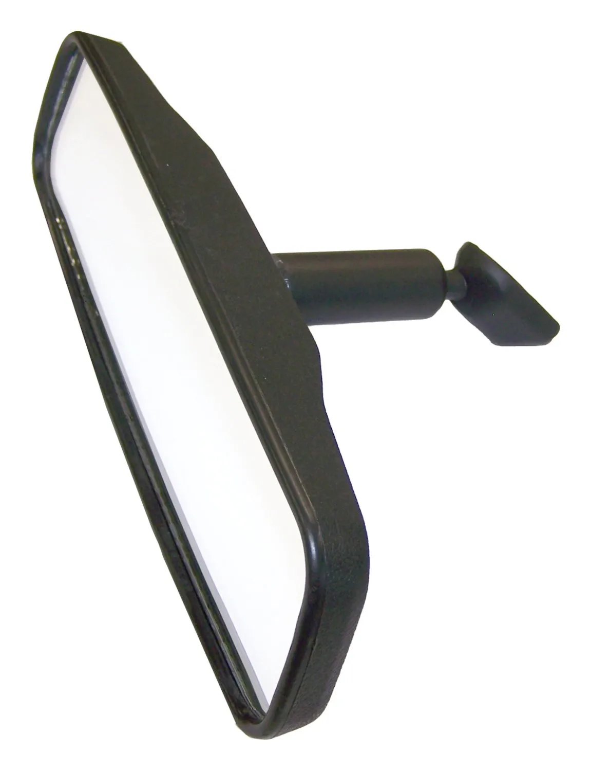 1955-1983 CJ-5 CJ This mirror is 8.5in Wide OE Style 1976-1986 CJ-7 CJ This mirror is 8.5in Wide OE Style 1981-1986 CJ-8 CJ This mirror is 8.5in Wide OE Style 1987-1995 Wrangler YJ This mirror is 8.5in Wide OE Style 1997-2006 Wrangler TJ This mirr product image