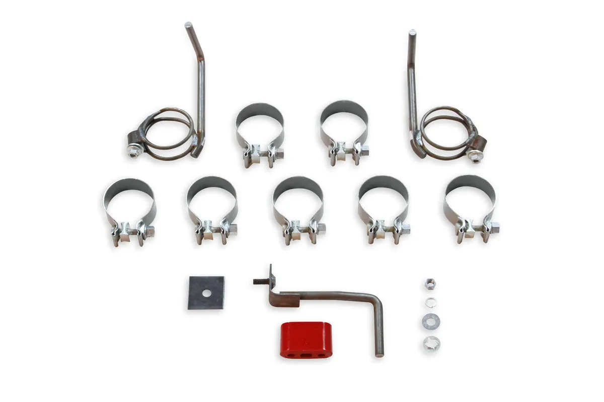'09-19 Toyota Tundra FlowFX Cat Back Exhaust product image