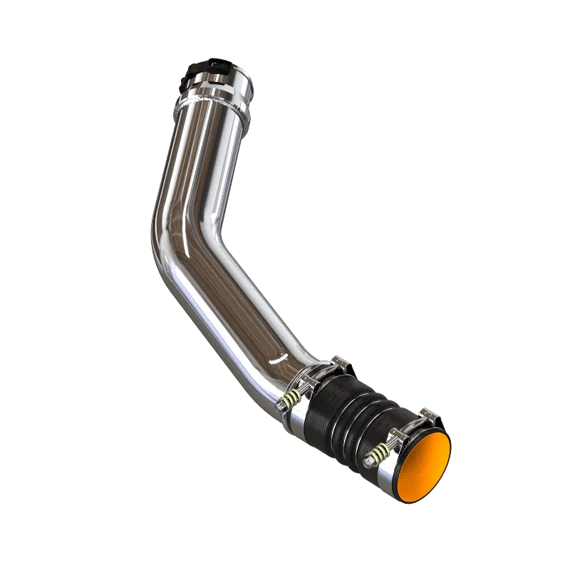 Hot Side Intercooler Pipe For 2011-2015 Ford Powerstroke 6.7l product image