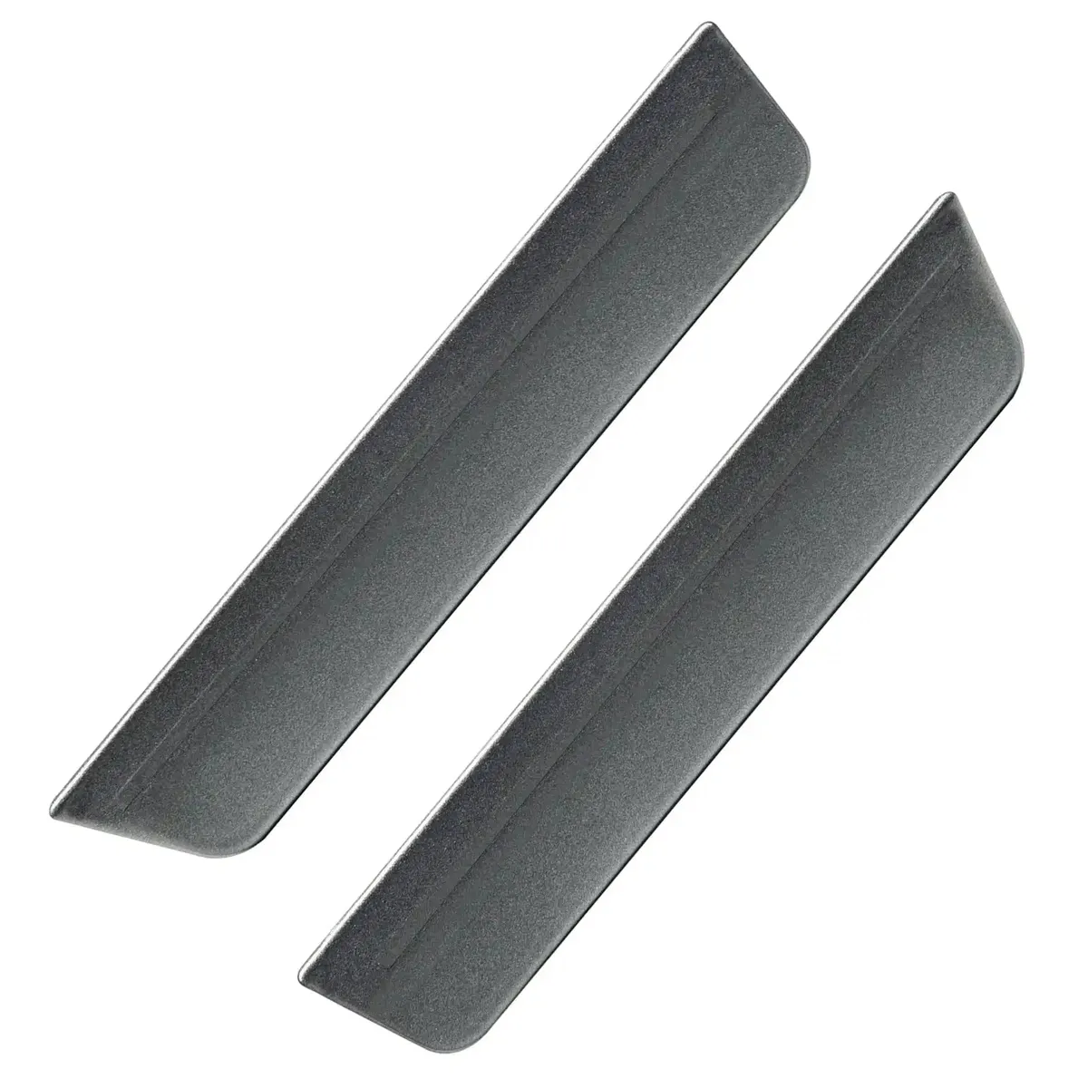 9834-019 - 2011-2014 Dodge Charger Concept Sidemarker Set (Rear Only) - Clear - No Paint product image