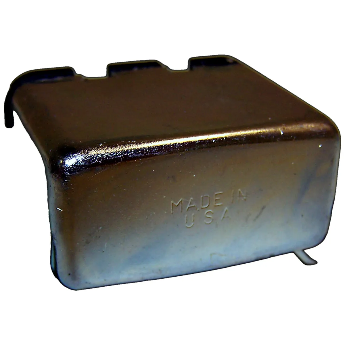Horn Relay 1972-1974 CJ-5;1972-1974 CJ-6;1972-1974 SJ, J-Series;1972-1973 C104 Commando; product image