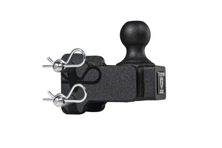 BulletProof 1-7/8 Single Ball Mount 178SINGLE product image