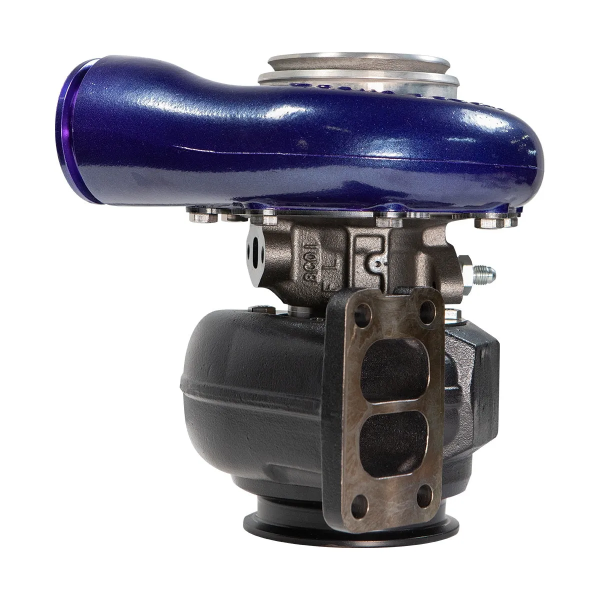 ATS Aurora 3000 / 4000 / 5000 Turbo System Fits 1994- 2007 5.9L Cummins product image