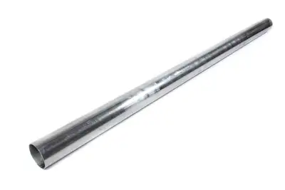 Patriot Exhaust Patriot Exhaust H7717 Tubing 304 Stainless Steel 3"