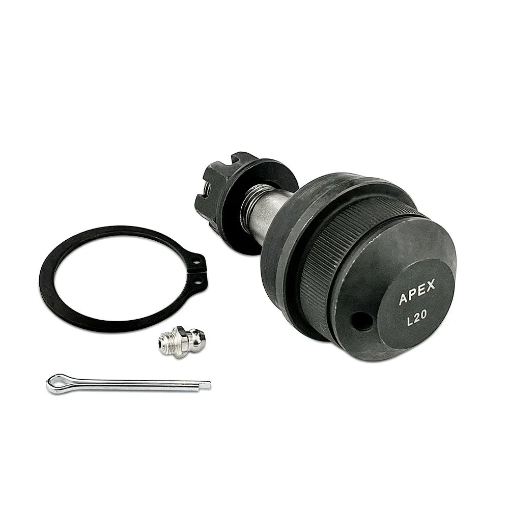 KIT203 - Jeep Super HD Ball Joint Kit - (1) BJ107, (1) BJ108 product image