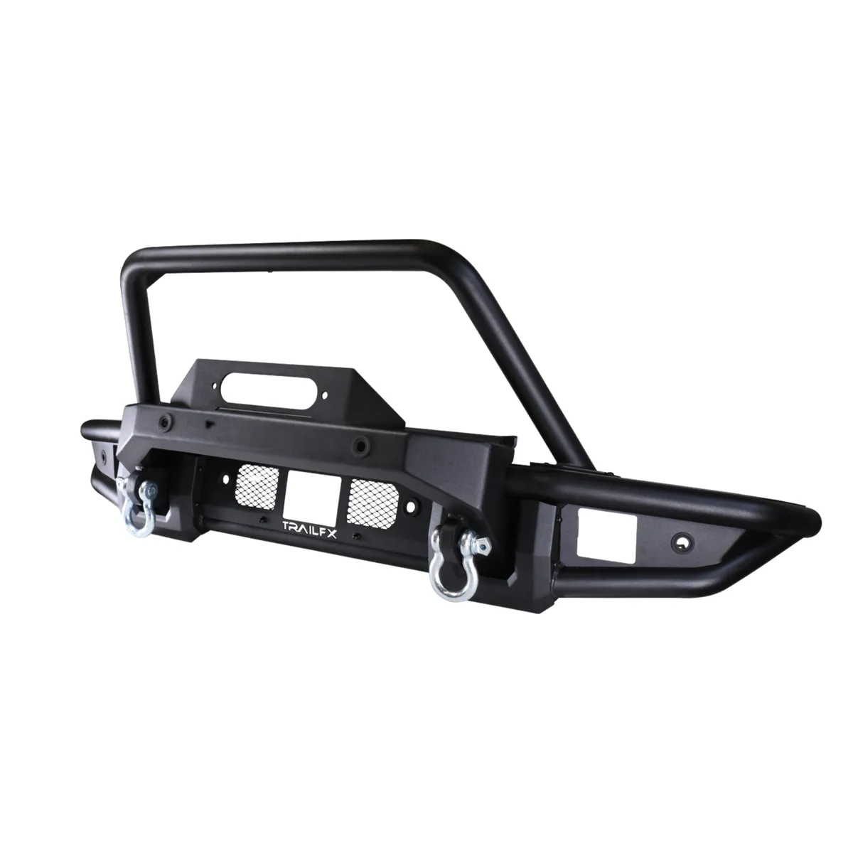 Bronco Front Winch Bumper product image