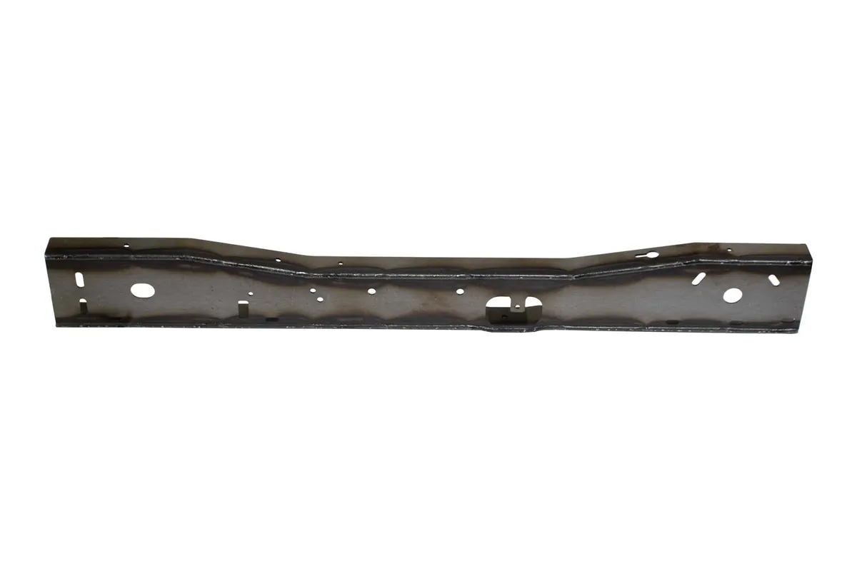 Rust Buster 2014-2018 Chevy Silverado 1500 Gmc Sierra 1500 / 2019 Chevy Silverado ld Gmc Sierra Limited. Fits All Cab And Bed Configurations Rear Frame Crossmember Rb7398 product image