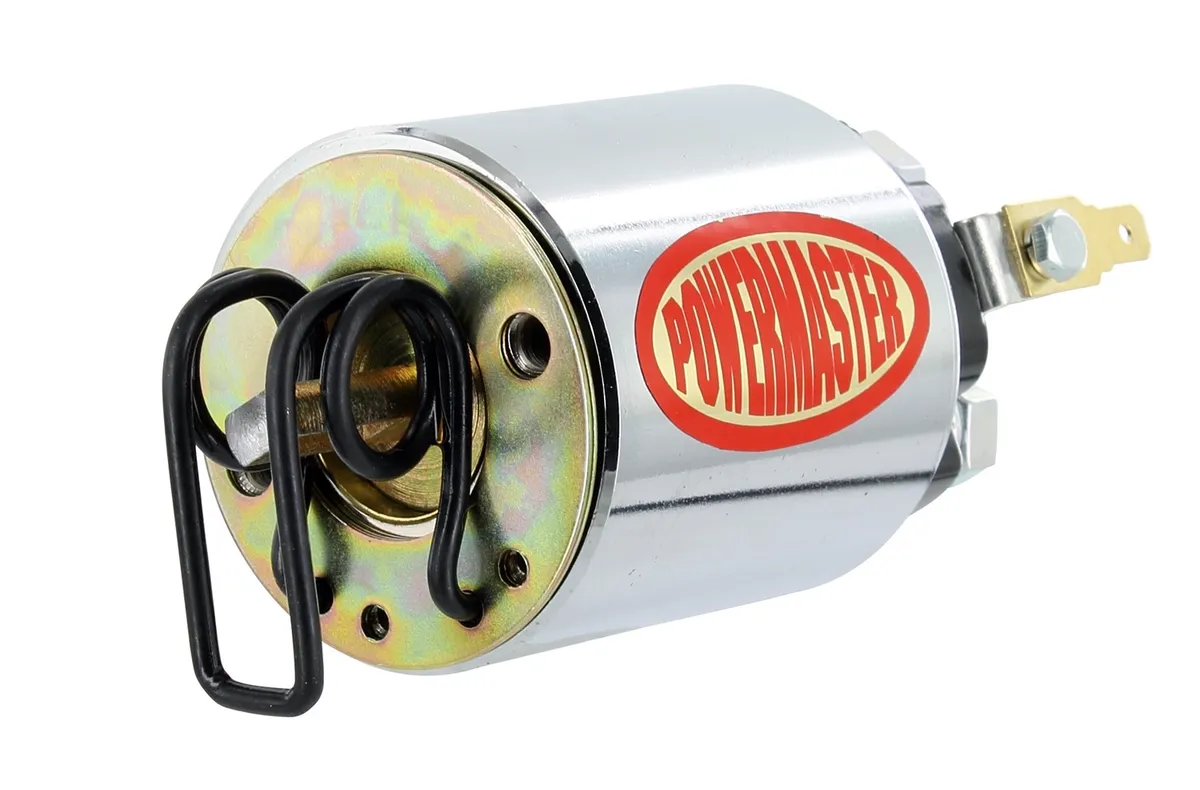 Solenoid For All Ultra High Speed Starters[9450/9453 9445/Etc]chrome product image