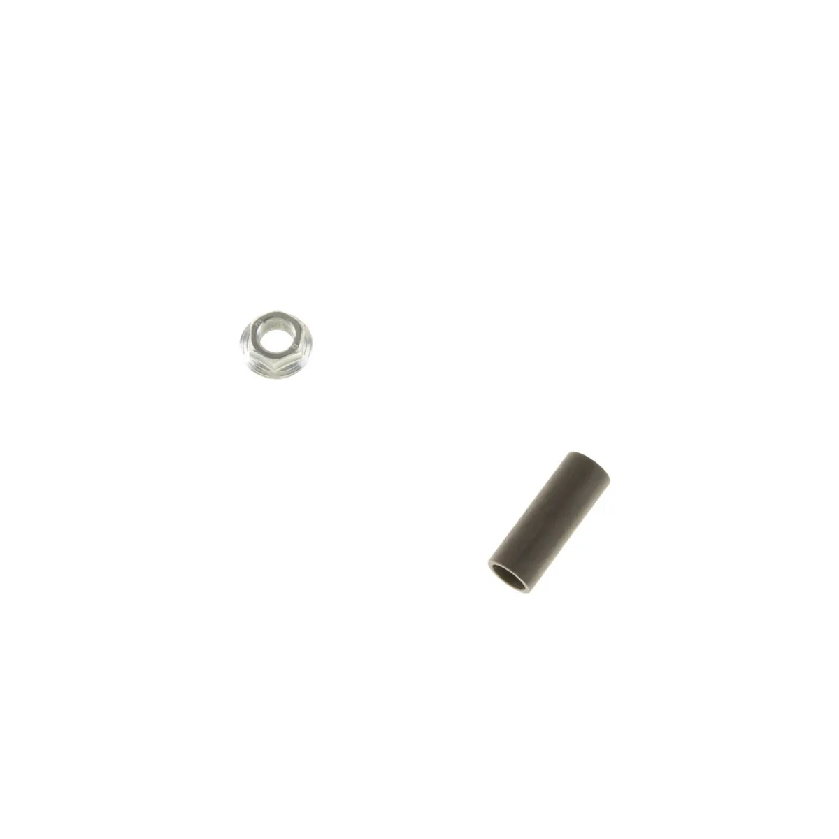 Rear Shock Absorber b6 Performance Chevrolet Corvette 19911990 product image