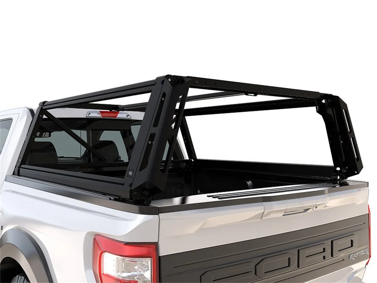 Ford F-150 Crew Cab 2009-Current Pro Bed System product image