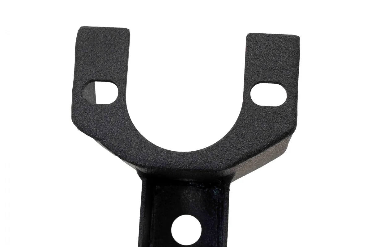 Fishbone Offroad Rocker Guards for 2020 & Up Jeep Gladiator FB23142 product image