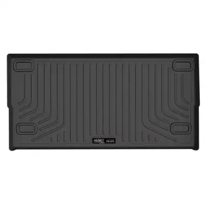 Husky Liners Husky Liners Weatherbeater Series Cargo Liner - 2021+ Bronco 2Dr