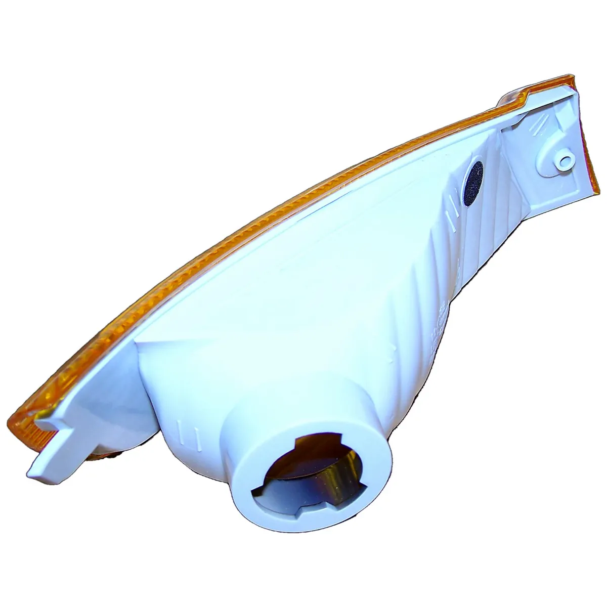 Crown Automotive Jeep Replacement 55156767AE Left Front Parking & Side Marker Lamp for Jeep 2005-2007 KJ Liberty product image