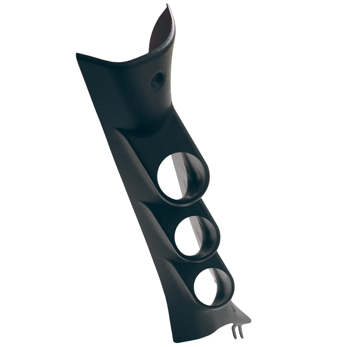 Gauge Mount A-Pillar Wspkr Replacement Triple 2 116in Ford F150 15-18 Super Duty 17-18 product image