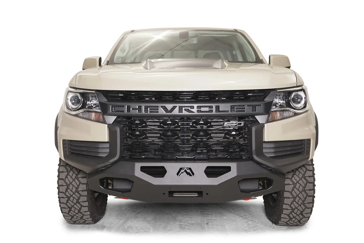 Winch Mount; No Guard; Black Powder Coat; 85 lbs. Weight; 14 in. Height; 55 in. Width; 20 in. Depth; product image